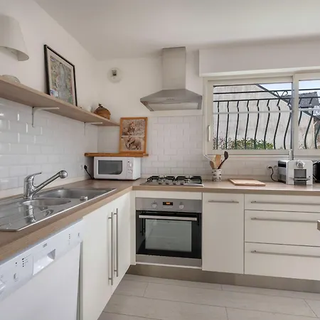 Evasion En Famille Au Pouliguen Feriehus *