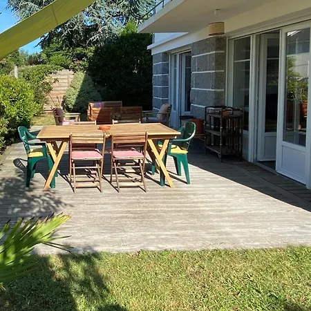 Evasion En Famille Au Pouliguen * Le Pouliguen