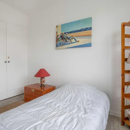 Feriehus Evasion En Famille Au Pouliguen *